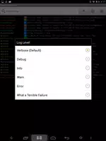 4 Schermata Debugger for Android Apps