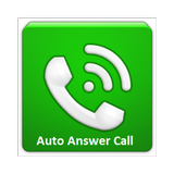 Auto Answer Call icône