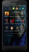 Chitti Robo Launcher captura de pantalla 2