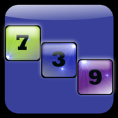 Brain Crunch Number Matching icon