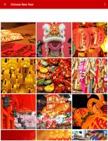 3 Schermata Chinese New Year 2017