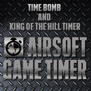 APK Airsoft Game Timer