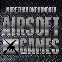 Airsoft Games Guide APK Herunterladen