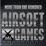Airsoft Games Guide icône