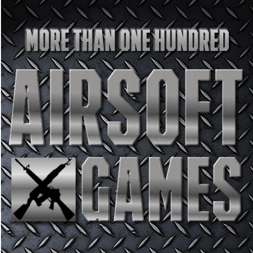 Airsoft Games Guide