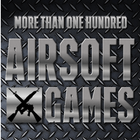 Airsoft Games Guide simgesi