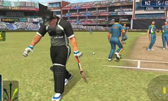 Best Mobile Cricket Games Affiche
