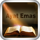 Ayat Emas Alkitab أيقونة