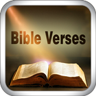 Bible Verses by Topic icon