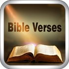 Bible Verses by Topic icône