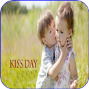 Kiss Day Images 2020 APK