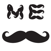 MustacheME icon