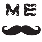 MustacheME icône