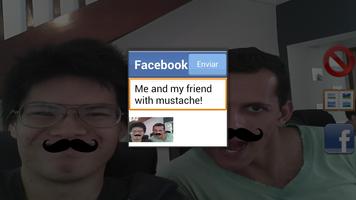 MustacheME screenshot 1