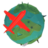 Air Control 3D icon