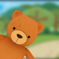 Jumpy Bear