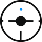 The Circle and the Blue Ball icon