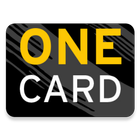 Towson University OneCard-icoon