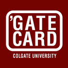 Gate Card आइकन