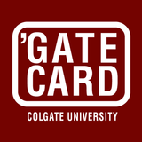 Gate Card icône