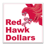 Red Hawk Dollars icône