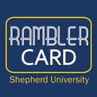 Rambler Card icône