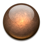 Mercury 3D biểu tượng
