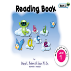 Reading with Al:Level 1 Book 3 icono