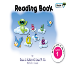 Reading with Al:Level 1 Book 3 आइकन