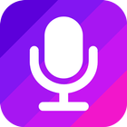 Easy Voice Recorder (Secret) أيقونة