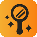 Free mirror - Hand mirror