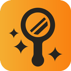 Free mirror - Hand mirror आइकन