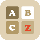 2048 ABC-Z आइकन