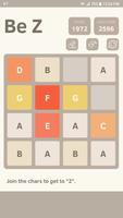 2048 ABC-Z screenshot 3