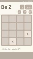 2048 ABC-Z 海報