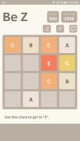 2048 ABC-Z screenshot 2