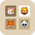 Icona 2048 Emoticon