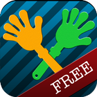 Hand Clapper App 2.0 ikona