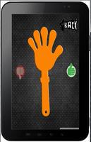 Hand Clapper App 2.0 screenshot 2