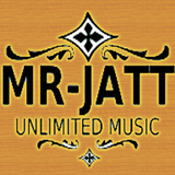 MrJatt biểu tượng