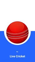 Live Cricket Scrore : Live Updates of All Sports Affiche