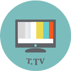 Watch Τerrarium TV : Free Movies & TV Guia icon