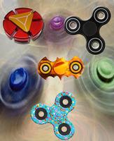 play fidget spinners puzzle Screenshot 2