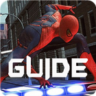 Guide Amazing Spiderman Hack icône