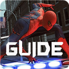 Guide Amazing Spiderman Hack 图标