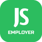 JS Employer 圖標