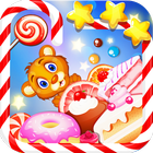 آیکون‌ Candy Story