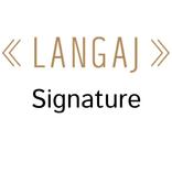 Signature Langaj