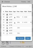 Chessie Screenshot 1
