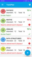 TrackPlan الملصق